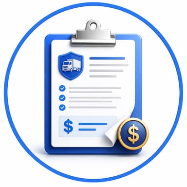 Freight quote request